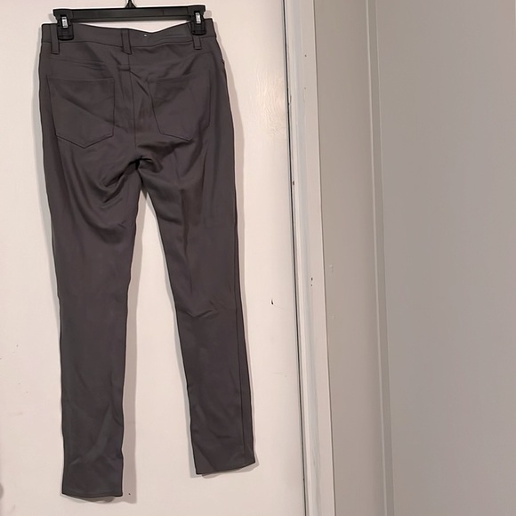 Calvin Klein Jeans pants for women. Size 4 - Picture 6 of 6